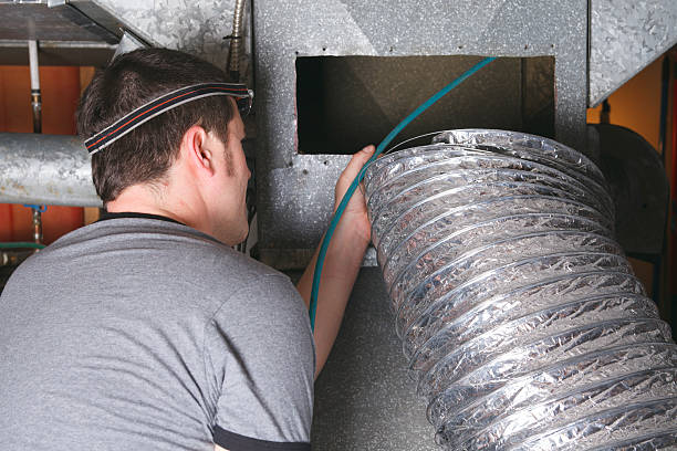 Best Affordable Duct Cleaning Services  in Lucedale, MS