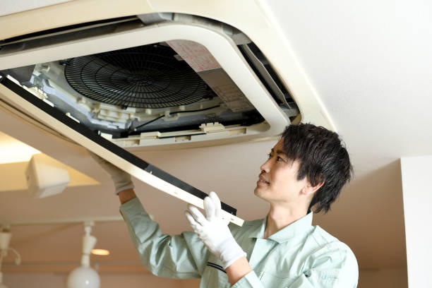Best Ventilation Cleaning Services  in Lucedale, MS