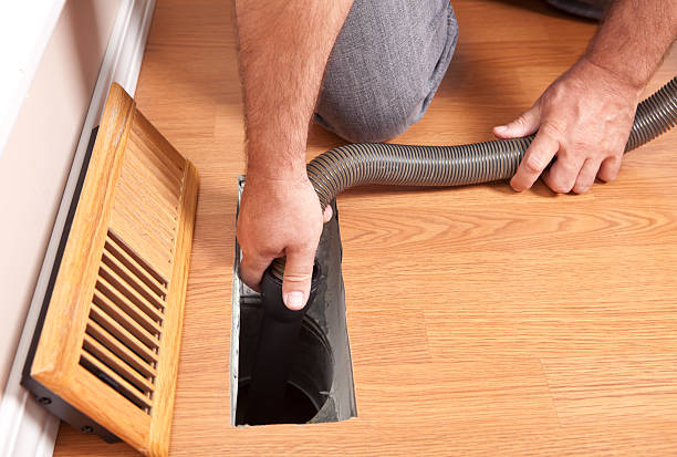 Best Affordable Duct Cleaning Services  in Lucedale, MS