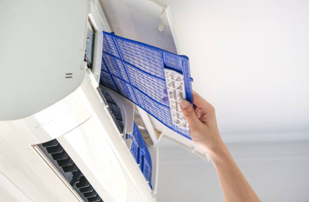 Best Best Air Duct Cleaning Company  in Lucedale, MS