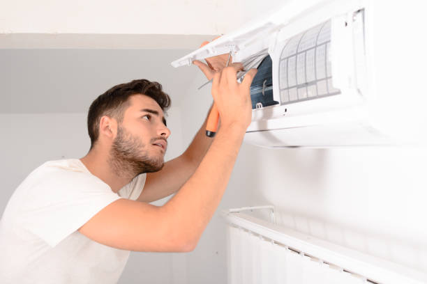 Best Residential Air Duct Cleaning  in Lucedale, MS